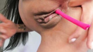 pavlovacoluccii_ 21.01.2023 large squirt