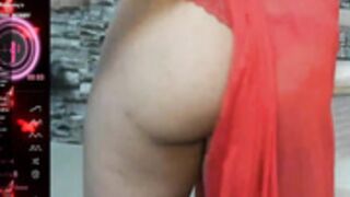 aliyadsouza ass show for 5 seconds