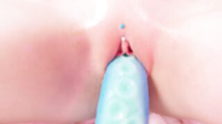 Sonya Vibe Cute Neko Girl Dreams Your Creamy Cum 2