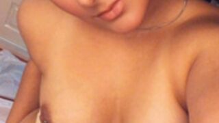 Curvy Latina getting pounded