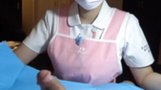 Asian Dentist 4