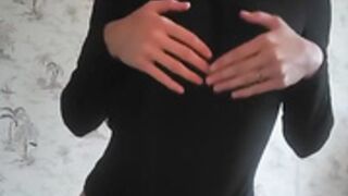 Alena Masturbation