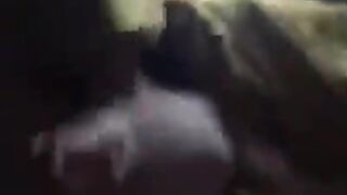 Japonesa gimiendo rico