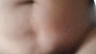 Sexy Indian Punjabi Slut Girl Riding Dick