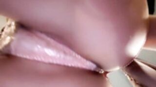 Lynaritaa Pole Dance Twerk & Nip Slip