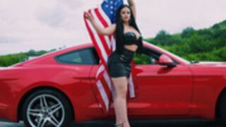 AgnnesConor IrishaGrey / Daria