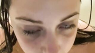 Katlynn.gill Plays With Pussy On All Fours Onlyfans