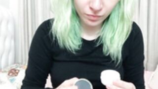 JOI taboo talk