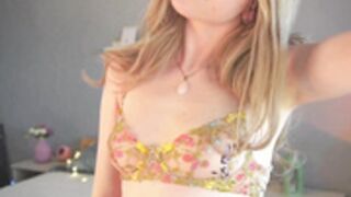 infinitysoul_ teasing topless 11/03/23