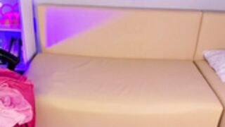 Lilith_lunar pussy + blowjob 03-08-2023