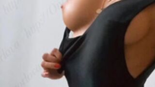 Nessa Orlova / RusMeganFox OnlyFans hot compilation 1