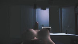 Girl futa and breast expansion experiment