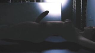 Girl futa and breast expansion experiment