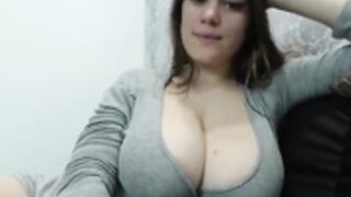 bigtitsmary2 milky