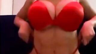 Tiara Apice...Camshow