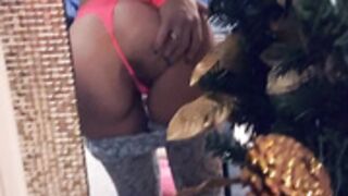 Stacimarierose Admires Herself In The Mirror Onlyfans