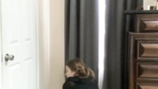 Stacimarierose Puts On A Show For The Camera Onlyfans