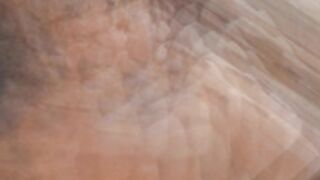 Saliva Bunny - sexxy blonde fucked in mouth and pussy