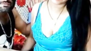 Mast_pari Foreplay before sex