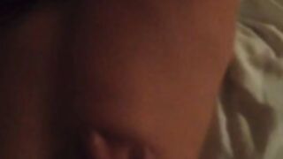 Norsk par knuller på hotell 2