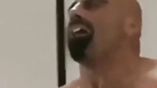 The FUNNIEST BTS Clip EVER... LowKEY Nightmare / Risk