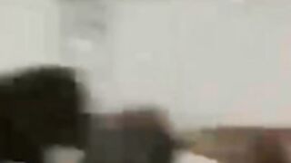 The FUNNIEST BTS Clip EVER... LowKEY Nightmare / Risk