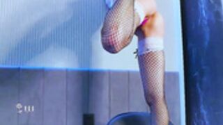 angella_kleee glad to welcome you between her legs