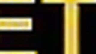 BBC blows load on blondes feet