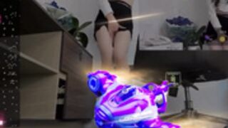 Asia-Baby VOD 实况