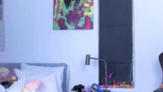 madnessalise fucking makes tasty cheese