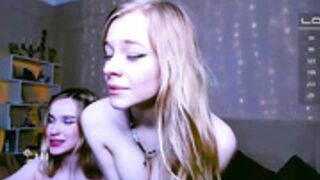 mashmerize and her dwarf