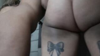 prison warden abuses sexy prisoners