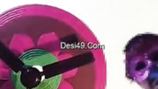 DEVANSH PANDEY THREESOME TANGO.