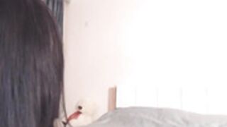 kim_pearl White clothes