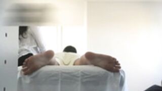 Legit Vietnamese RMT 4th visit part 1