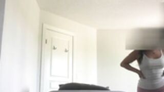 Legit Vietnamese RMT 2nd visit part 1