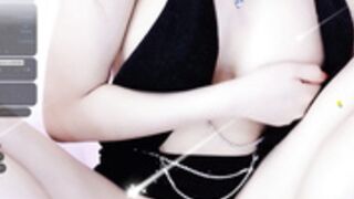 China Stripchat Tits