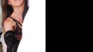 Isabella ASMR 2022-04-22