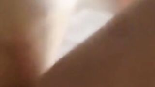 sweet young girl getting stuffed (short)