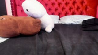 [mr_] alexhoe_ playing with dildo