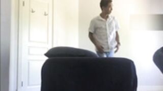 Legit married italien rmt 2nd visit part 1