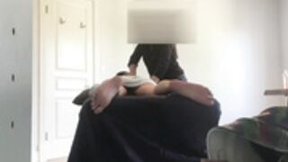 Legit married italien rmt 1st visit