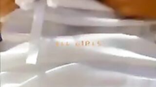 Amazing Thai girl moonaweena