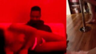 ebony stripper vibe compilation