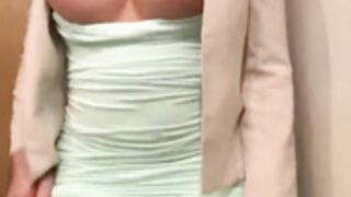 Nagai Maria masturbandose a escondidas