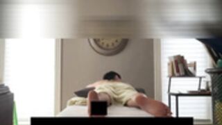 Legit FrenchxRussian intern RMT 1st visit part 1