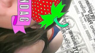 Sandra Adamsson aka queensandra56