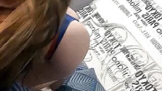 Sandra Adamsson aka queensandra56