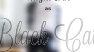 Kayla Erin - Black Cat