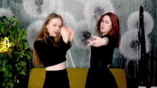 Kira0541 - Misty Valentina